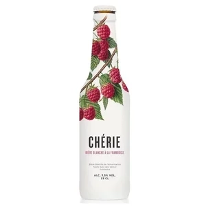Chérie à la Framboise VP SC
