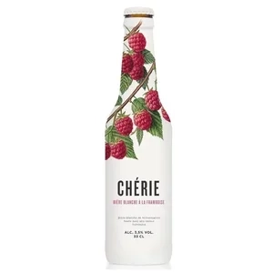 Chérie à la Framboise VP SC
