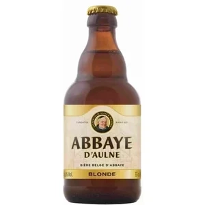 Abbaye d'Aulne Blonde VP SC
