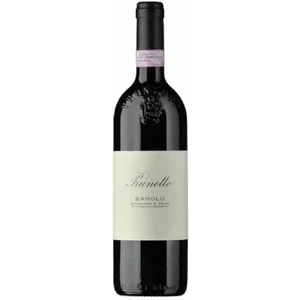 Barolo Prunotto


