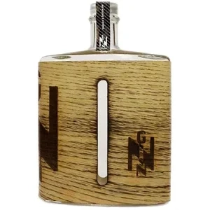 Gin Nginious Smocked & Salted