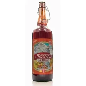 Rousse du Mont Blanc 6.5° Vp SC