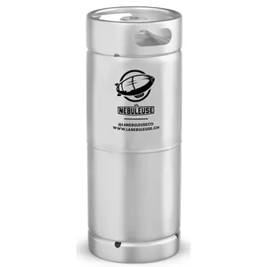 La Nébuleuse Moonshine 4.7° Fûts 20 Lt