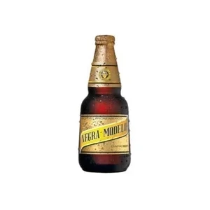 Modelo Negra 6-Pack 5.4°