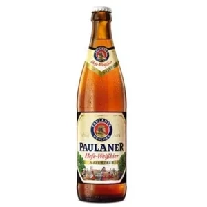 Paulaner Hefeweissbier 4-Pack