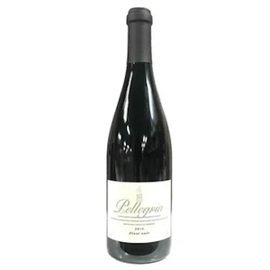 Pellegrin Pinot Noir Genève AOCJean-Pierre Pellegrin
