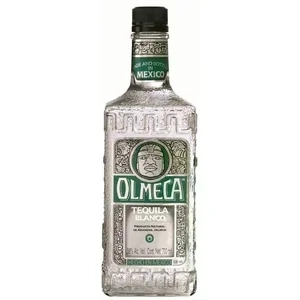 Tequila Olmeca Blanco SC