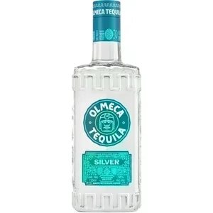 Tequila Olmeca Blanco