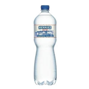 Henniez Nature Pet 6-Pack