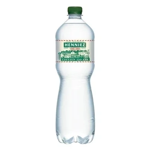 Henniez Légère Pet 6-Pack