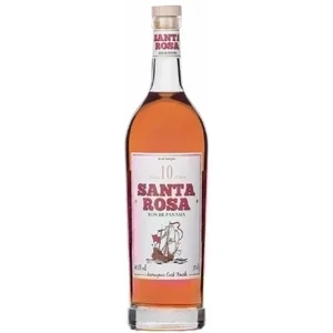 Rhum Santa Rosa 10 Ans
