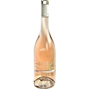 Irrésistible Rosé Domaine De La Croix
Côtes de Provence AOC, Cru Classé, MO