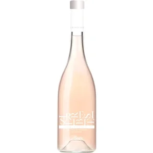 Irrésistible Rosé Domaine De La CroixCôtes de Provence AOC, Cru Classé, MO