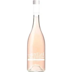 Irrésistible Rosé Domaine De La Croix
Côtes de Provence AOC, Cru Classé, MO