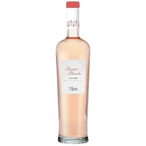 Bastide Blanche Rosé Domaine De La Croix
Côtes de Provence AOC, Cru Classé, MO
