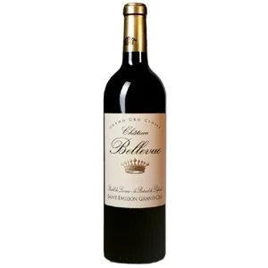 Château Bellevue MDC
Saint-Emilion Grand Cru Classé