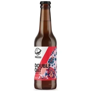 La Nébuleuse Double Oat 8° 4-Pack