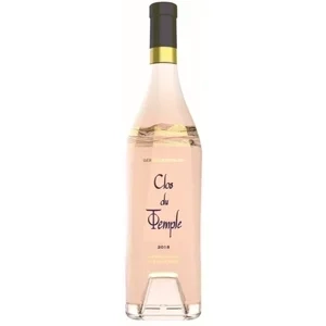 Clos Du Temple Rosé
Languedoc Cabrières AOP
Gérard Bertrand