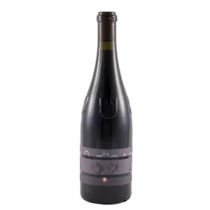 Longitude 5°59`E Gamaret Garanoir
Genève AOC Domaine de la Planta