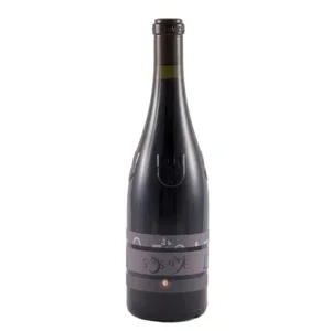 Longitude 5°59`E Gamaret Garanoir
Genève AOC Domaine de la Planta