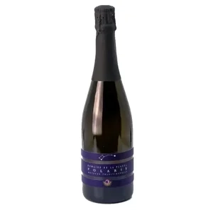 Polaris Brut Méthode Traditionnelle
Coteaux de Dardagny Premier Cru AOC
Domaine  de la Planta
