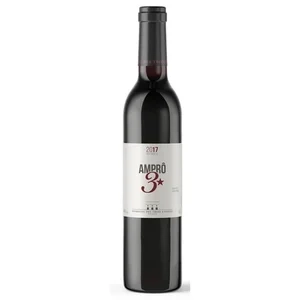 Amprô de Peissy Genève AOC
Domaine des Trois Etoiles