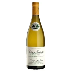 Puligny Montrachet Sous Le Puits Blanc
AOC 1er Cru Louis Latour