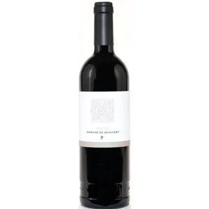 Divico AOC 1er Cru Coteau de Lully
Domaine de Beauvent Jérôme Cruz