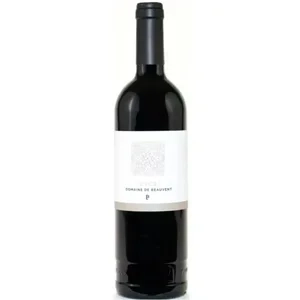 Divico AOC 1er Cru Coteau de Lully
Domaine de Beauvent Jérôme Cruz
