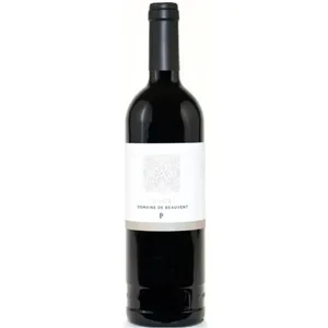 Divico AOC 1er Cru Coteau de Lully
Domaine de Beauvent Jérôme Cruz