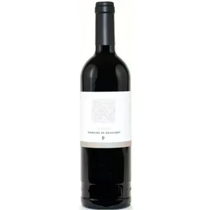 Divico AOC 1er Cru Coteau de Lully
Domaine de Beauvent Jérôme Cruz