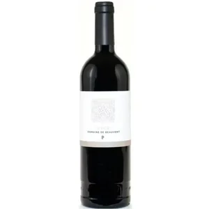 Divico AOC 1er Cru Coteau de Lully
Domaine de Beauvent Jérôme Cruz
