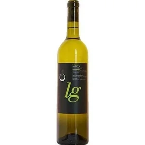 Le Loup-Garou Sauvignon Blanc AOC Genève
Domaine de Chafalet Guy et Mathurin Ramu