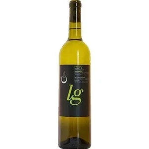 Le Loup-Garou Sauvignon Blanc AOC Genève
Domaine de Chafalet Guy et Mathurin Ramu