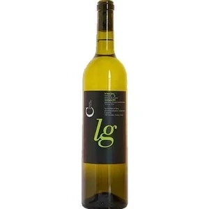 Le Loup-Garou Sauvignon Blanc AOC Genève
Domaine de Chafalet Guy et Mathurin Ramu