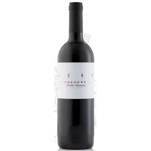 Merlot-Garanoir Genève AOC Sarah Meylan
Réserve de la Commune de Cologny
Domaine de la Vigne Blanche de Cologny