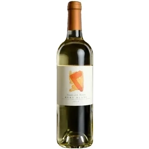 Kern Blanc Genève AOC
Domaine de la Mermière
Yves et Christophe Batardon