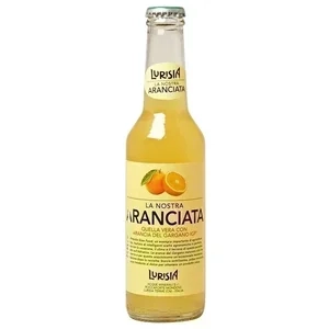 Lurisia Aranciata 4P