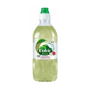 Volvic Thé Bio Matcha 6-Pack
Saveur Framboise & Fleur de Cerisier