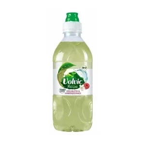 Volvic Thé Bio Matcha 6-Pack
Saveur Framboise & Fleur de Cerisier