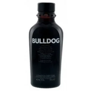 Gin Bulldog SC