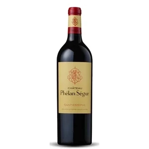 Château Phélan Ségur Saint-Estèphe AC
Cru Bourgeois
