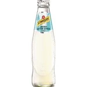 Schweppes Bitter Lemon Sélection BV