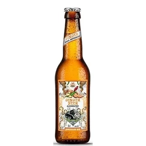 Appenzeller Ginger Beer Sans Alcool 6-Pack