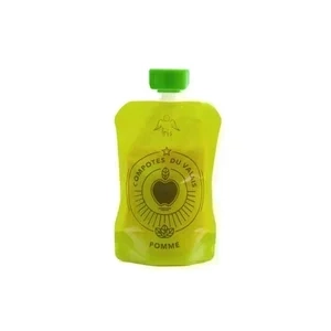 Compote de Pomme 100g