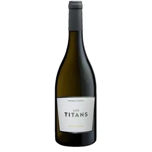 Petite Arvine Les Titans Valais AOC
