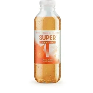 Supert T Wake Up 6-Pack SC