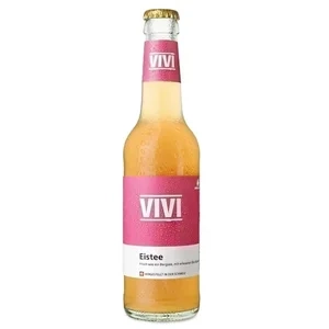 Vivi Bio Tea Herbes Alpines Suisse