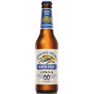 Kirin Free 0.0% Vp
