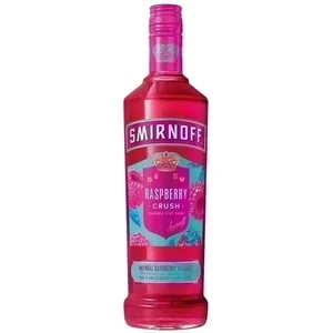 Smirnoff Raspberry Crush SC